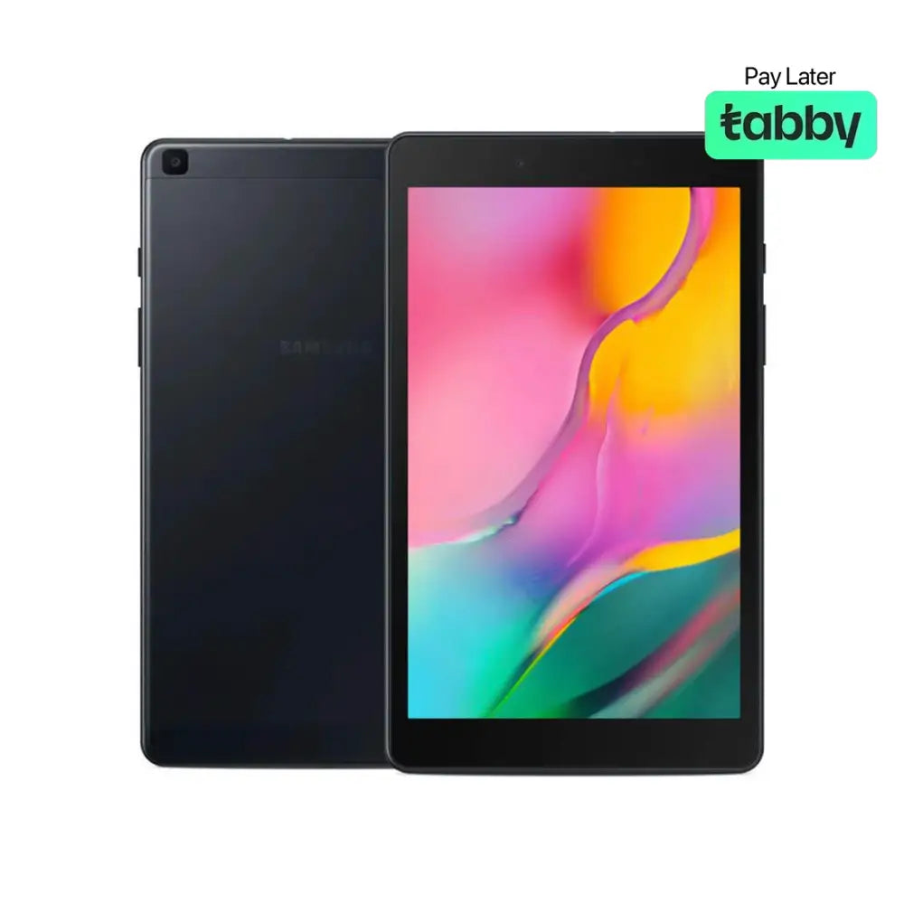 Samsung Galaxy Tab A LTE (2GB RAM + 32GB Memory) - Black