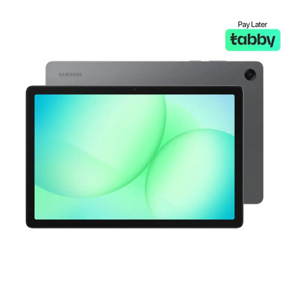 Samsung Galaxy Tab A11+ 5G (6GB RAM + 128GB Memory) - Gray