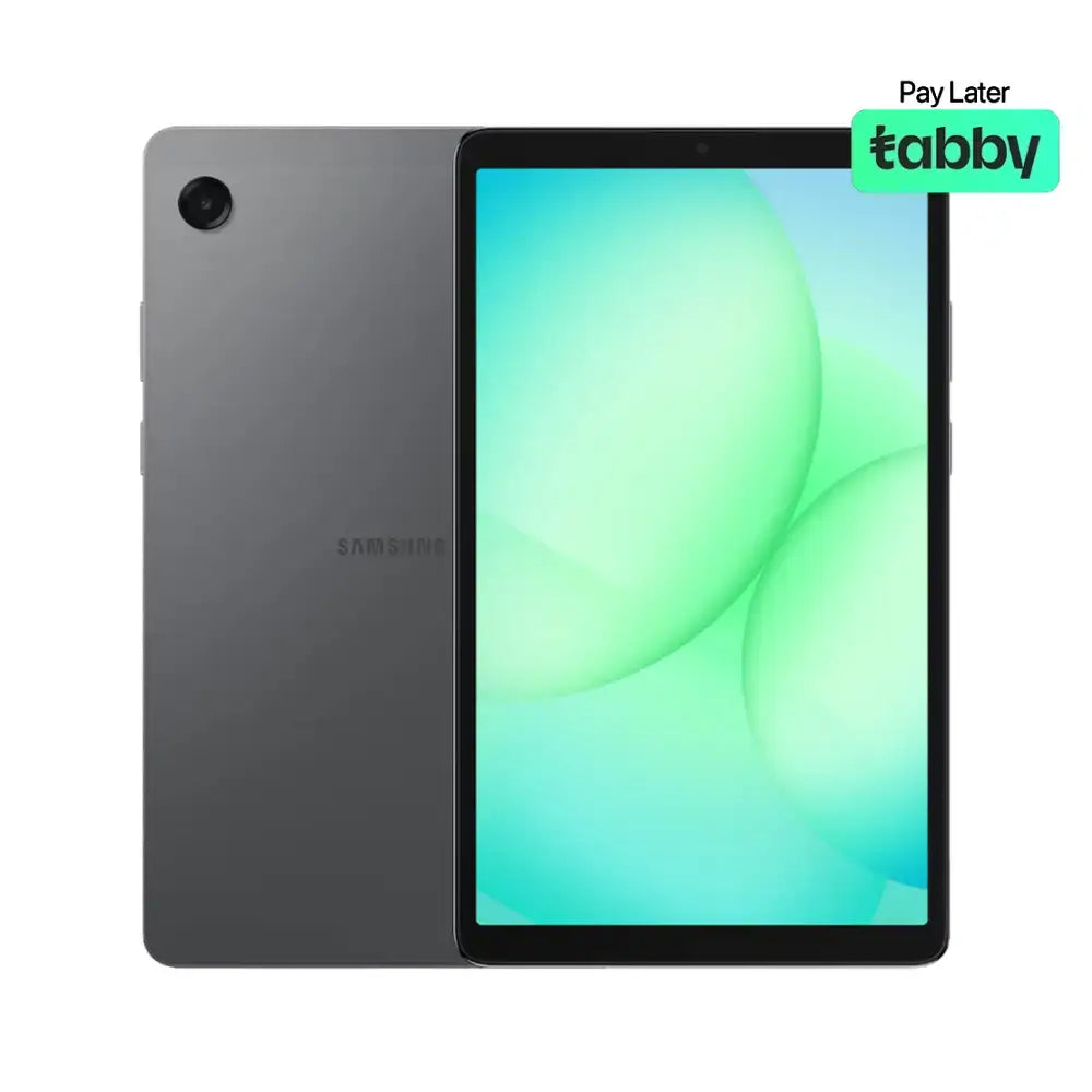 Samsung Galaxy Tab A11 Wi-Fi (8GB RAM + 128GB Memory) - Gray