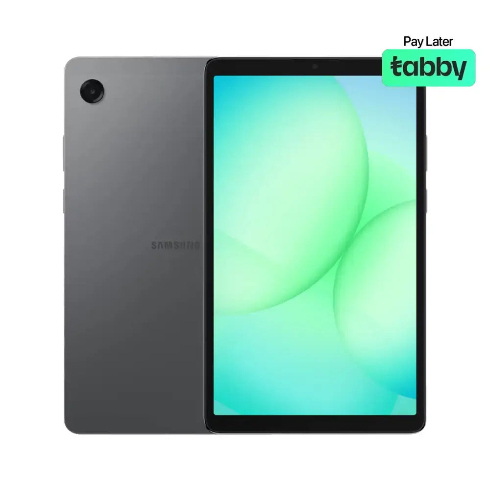 Samsung Galaxy Tab A11 Wi-Fi (8GB RAM + 128GB Memory) - Gray