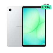 Samsung Galaxy Tab A11 Wi-Fi (8GB RAM + 128GB Memory) - Silver