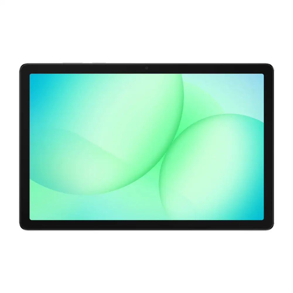 Samsung Galaxy Tab A11+ Wi-Fi (6GB RAM + 128GB Memory) - Silver