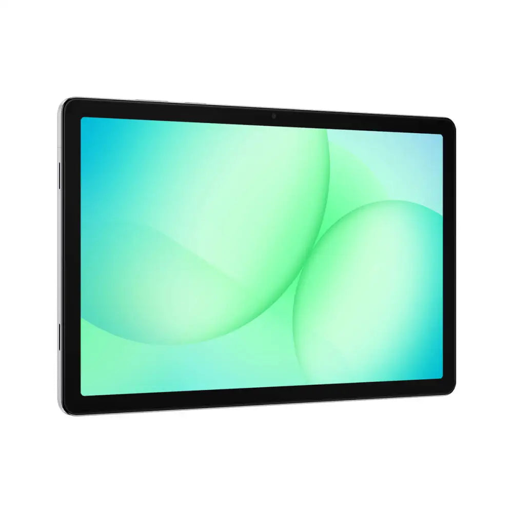 Samsung Galaxy Tab A11+ Wi-Fi (6GB RAM + 128GB Memory) - Silver