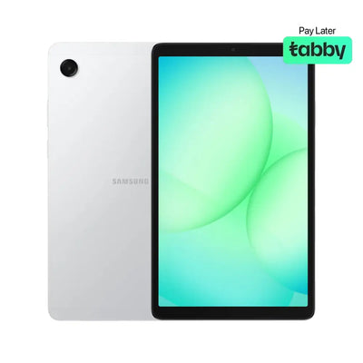 Samsung Galaxy Tab A11 Wi-Fi (8GB RAM + 128GB Memory) - Silver