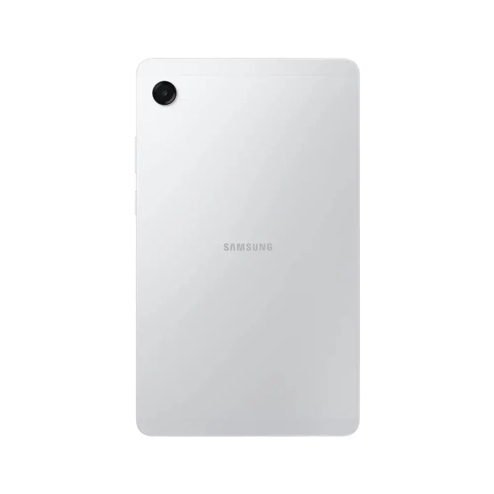 Samsung Galaxy Tab A11 Wi-Fi (8GB RAM + 128GB Memory) - Silver