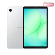 Samsung Galaxy Tab A11 Wi-Fi (8GB RAM + 128GB Memory) - Silver