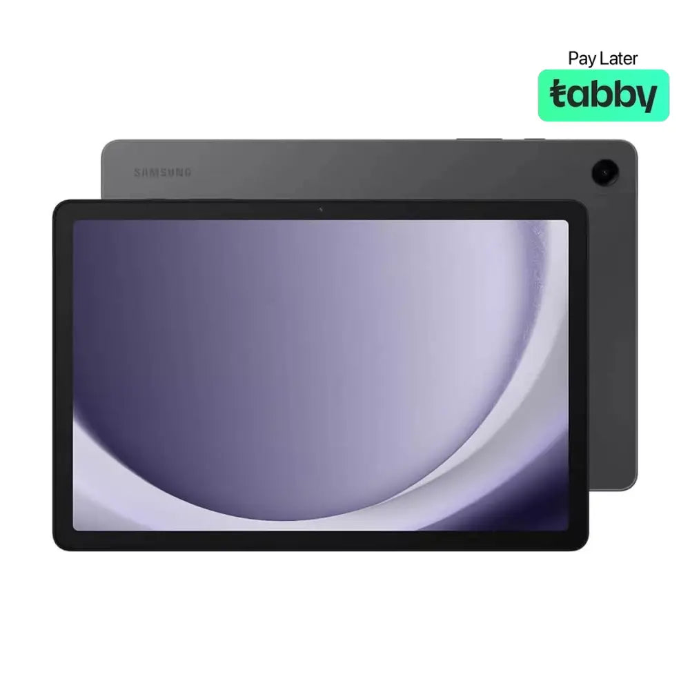 Samsung Galaxy Tab A9+ 5G (4GB RAM + 64GB Memory) - Graphite