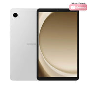 Samsung Galaxy Tab A9 LTE (4GB RAM + 64GB Memory) - Silver