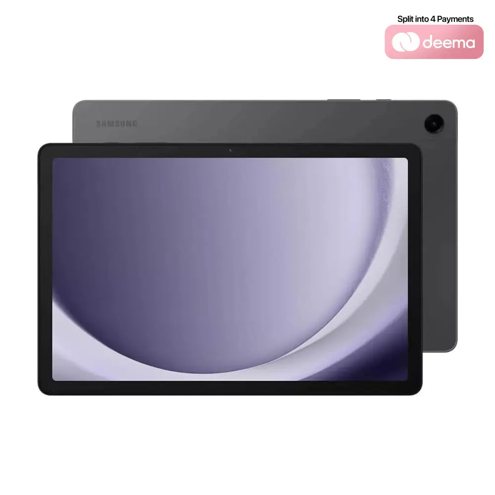 Samsung Galaxy Tab A9+ Wi-Fi (4GB RAM + 64GB Memory) - Graphite