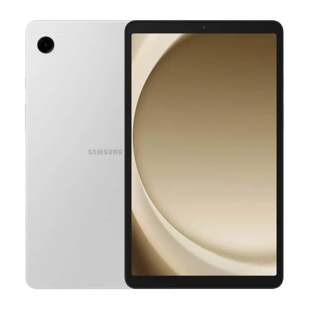 Samsung Galaxy Tab A9+ Wi-Fi (4GB RAM + 64GB Memory) - Silver