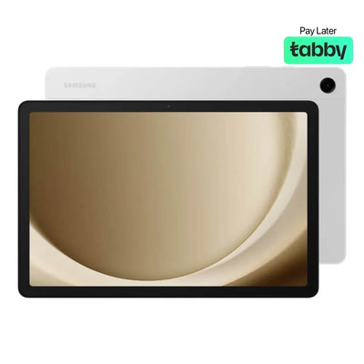 Samsung Galaxy Tab A9+ Wi-Fi (4GB RAM + 64GB Memory) - Silver
