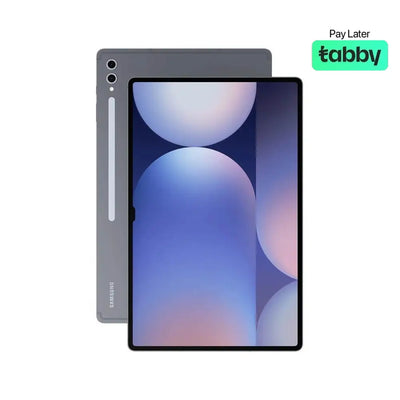 Samsung Galaxy Tab S10 Ultra 5G (12GB RAM + 256GB Memory) - Moonstone Gray