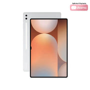 Samsung Galaxy Tab S10 Ultra Wi-Fi (12GB RAM + 256GB Memory) - Platinum Silver