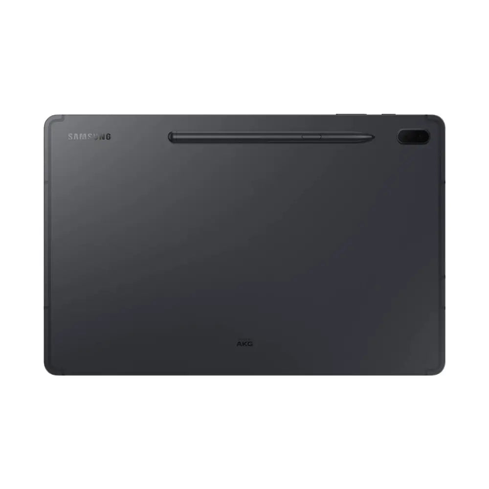 Samsung Galaxy Tab S7 FE LTE (4GB RAM + 64GB Memory) - Mystic Black