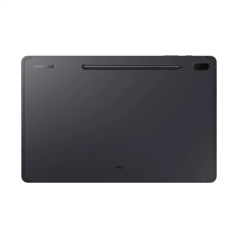Samsung Galaxy Tab S7 FE Wi-Fi (4GB RAM + 64GB Memory) - Mystic Black