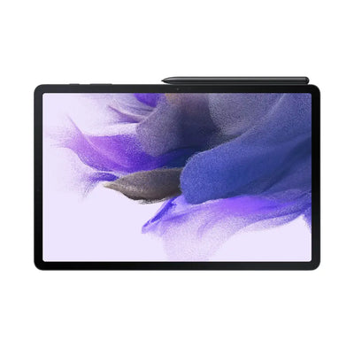 Samsung Galaxy Tab S7 FE Wi-Fi (4GB RAM + 64GB Memory) - Mystic Black