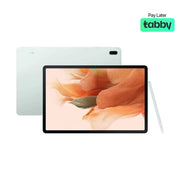 Samsung Galaxy Tab S7 FE Wi-Fi (4GB RAM + 64GB Memory) - Mystic Green