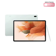 Samsung Galaxy Tab S7 FE Wi-Fi (4GB RAM + 64GB Memory) - Mystic Green