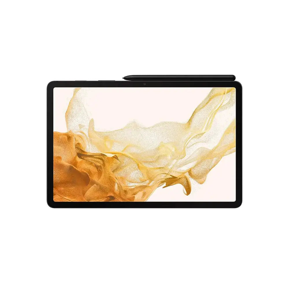 Samsung Galaxy Tab S8 Wi-Fi (8GB RAM + 128GB Memory) - Graphite