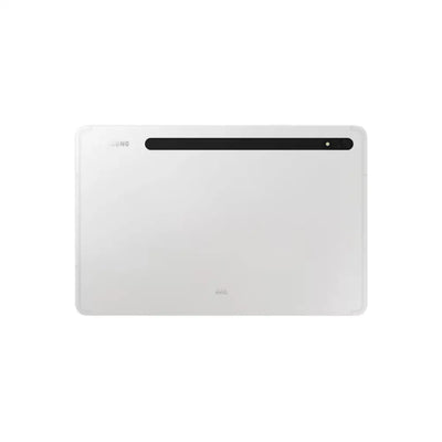 Samsung Galaxy Tab S8 Wi-Fi (8GB RAM + 128GB Memory) - Silver