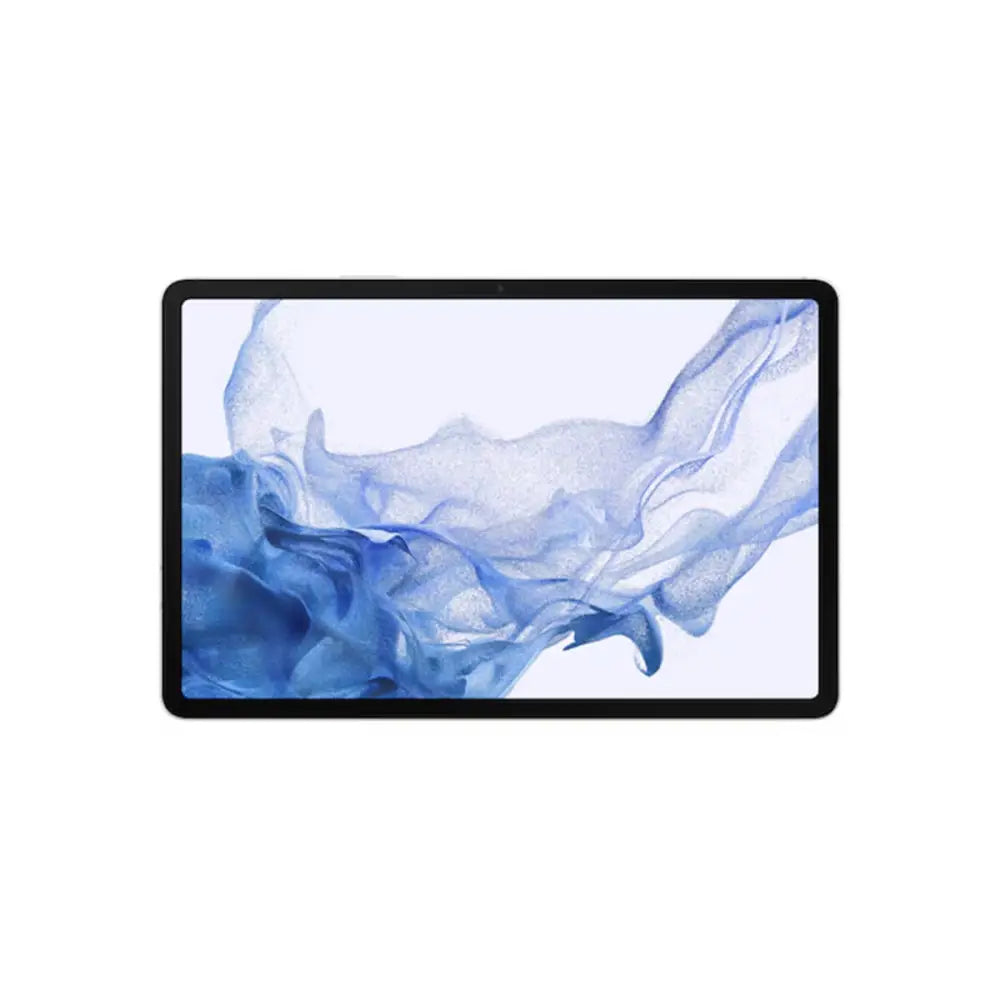 Samsung Galaxy Tab S8 Wi-Fi (8GB RAM + 128GB Memory) - Silver