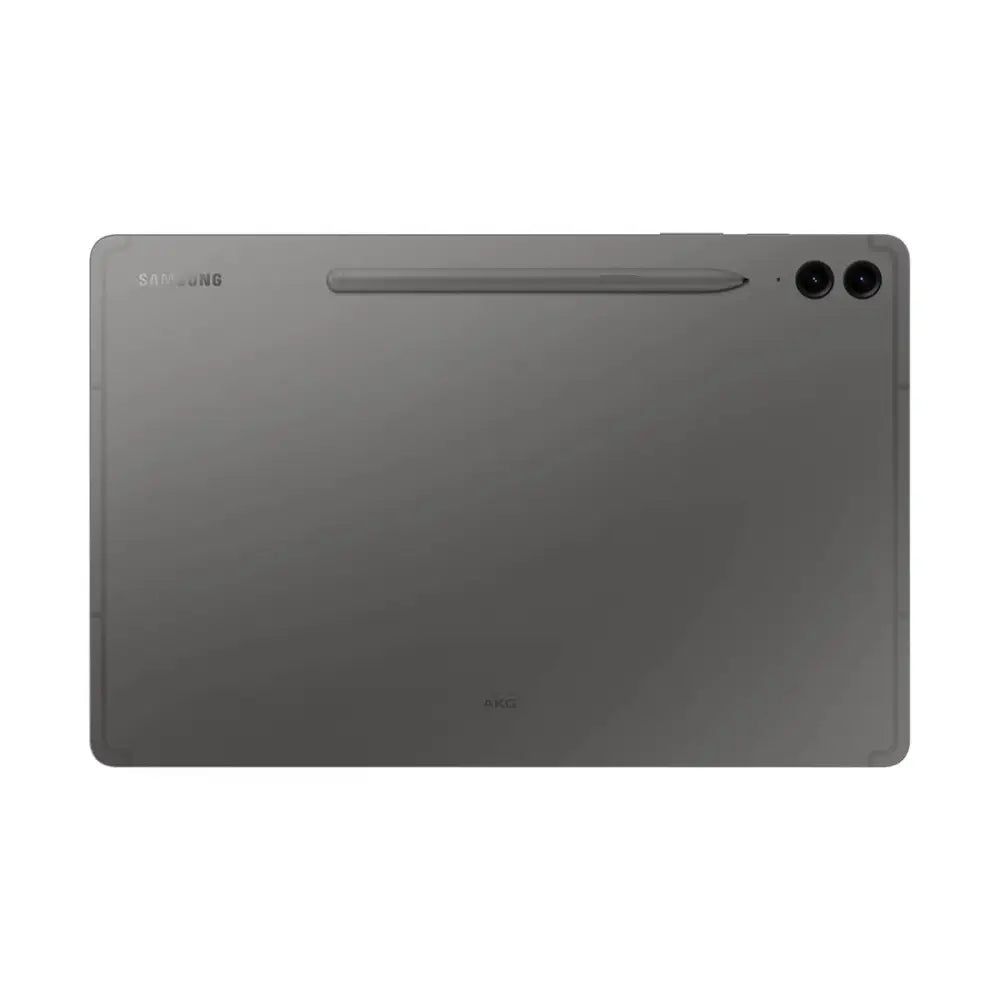 Samsung Galaxy Tab S9 FE+ 5G (12GB RAM + 256GB Memory) - Gray