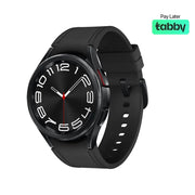 Samsung Galaxy Watch 6 Classic 43mm (LTE) - Black