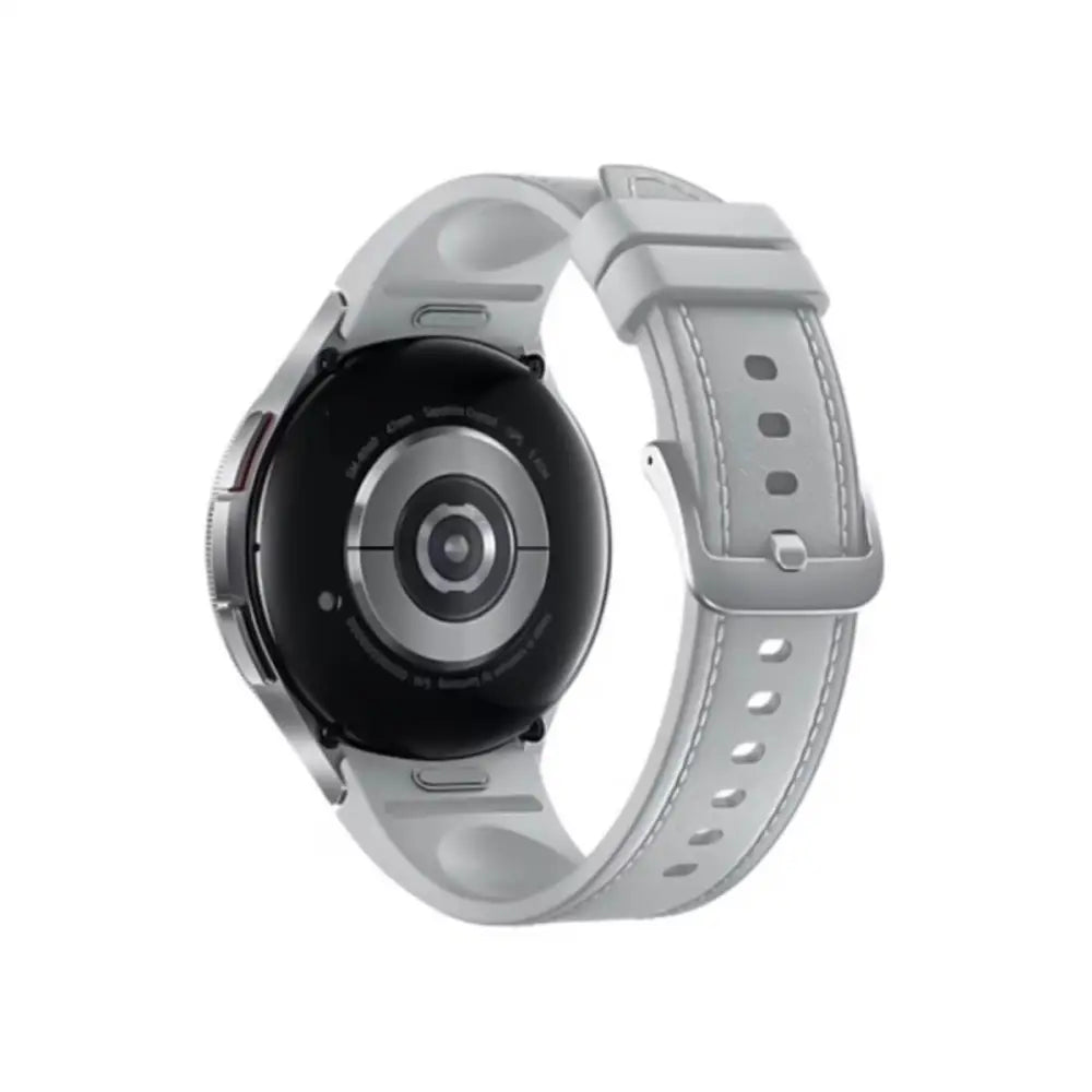 Samsung Galaxy Watch 6 Classic 43mm (LTE) - Silver