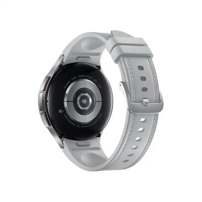 Samsung Galaxy Watch 6 Classic 43mm (LTE) - Silver