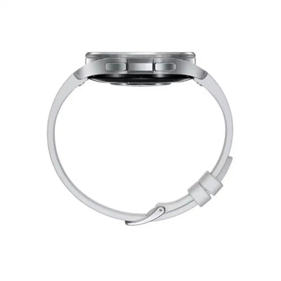 Samsung Galaxy Watch 6 Classic 43mm (LTE) - Silver