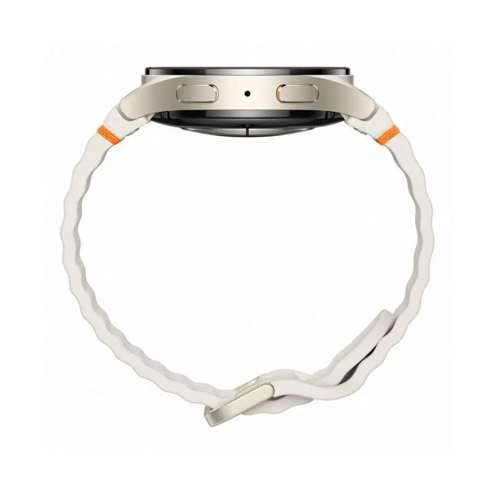 Samsung Galaxy Watch 7 40mm (LTE) - Cream