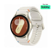 Samsung Galaxy Watch 7 40mm (LTE) - Cream