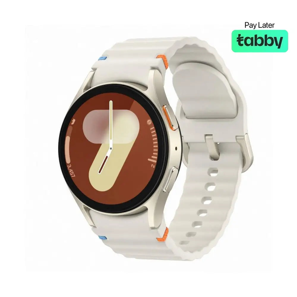 Samsung Galaxy Watch 7 40mm (LTE) - Cream