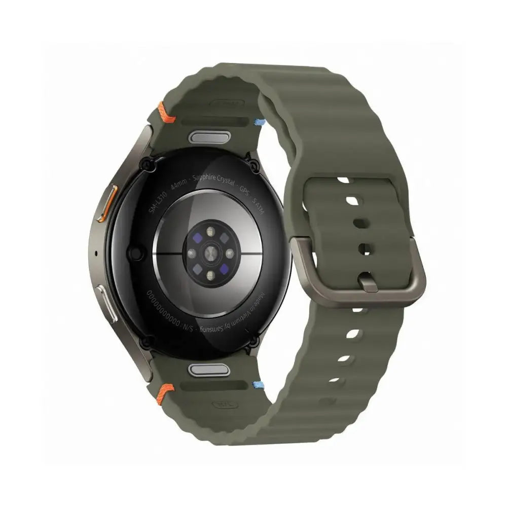 Samsung Galaxy Watch 7 44mm (LTE) - Green