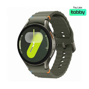 Samsung Galaxy Watch 7 44mm (LTE) - Green