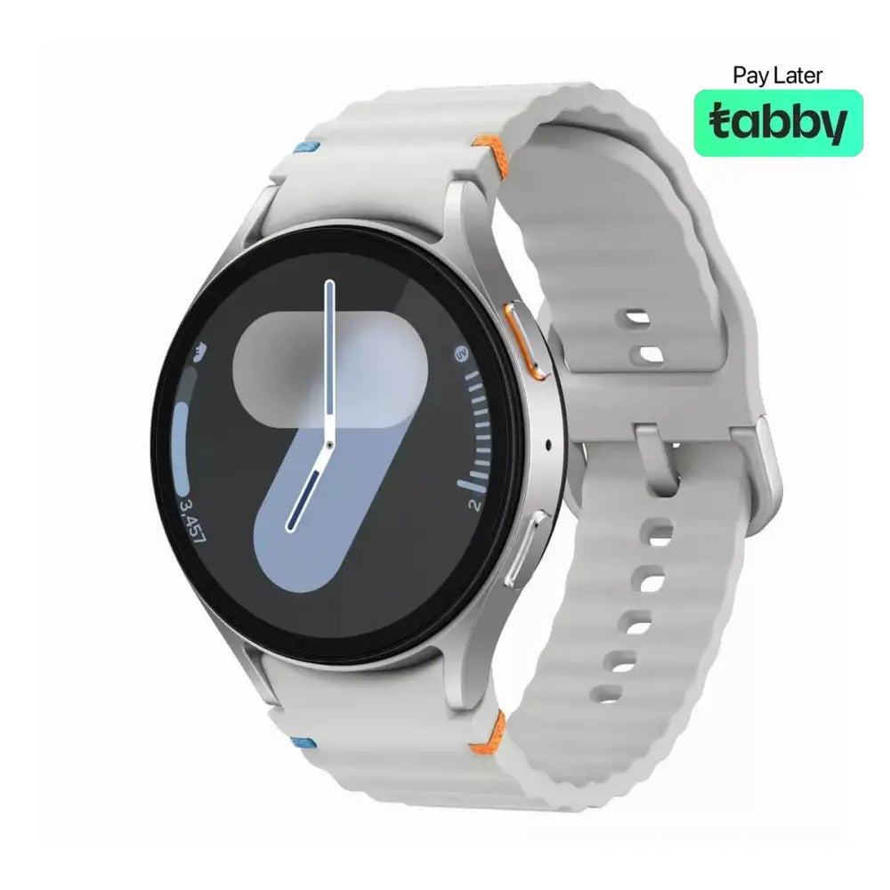 Samsung Galaxy Watch 7 44mm (LTE) - Silver