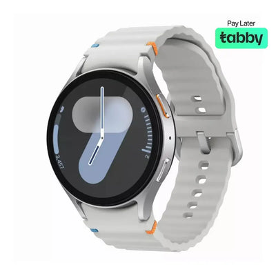 Samsung Galaxy Watch 7 44mm (LTE) - Silver