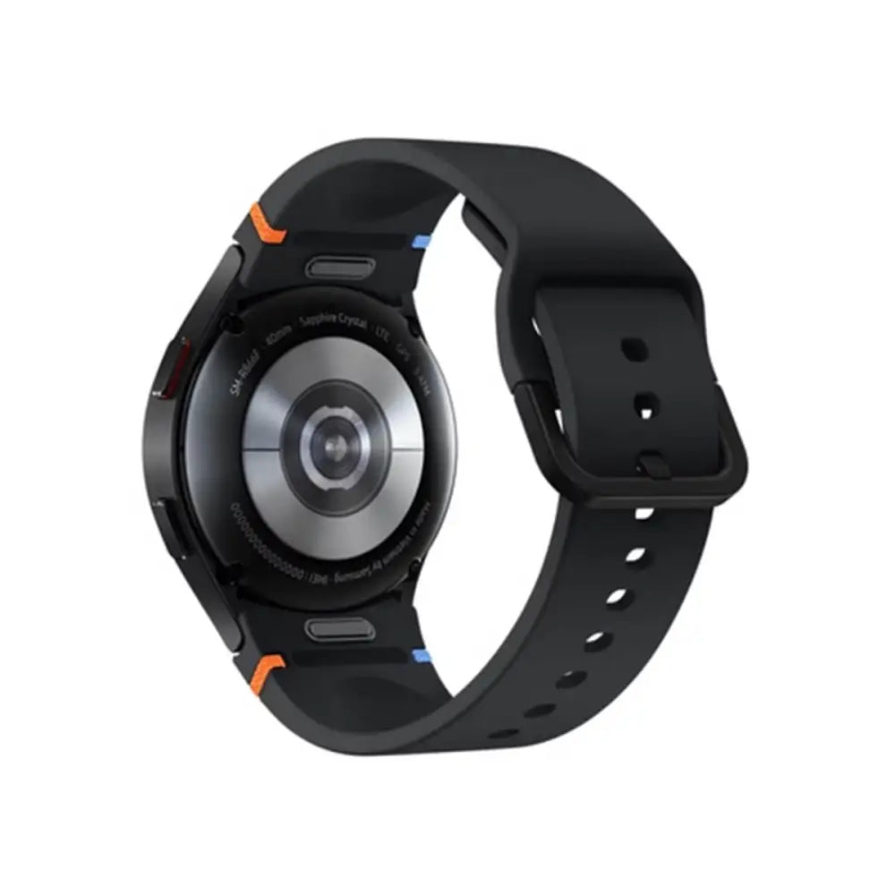 Samsung Galaxy Watch FE 40mm (GPS) - Black
