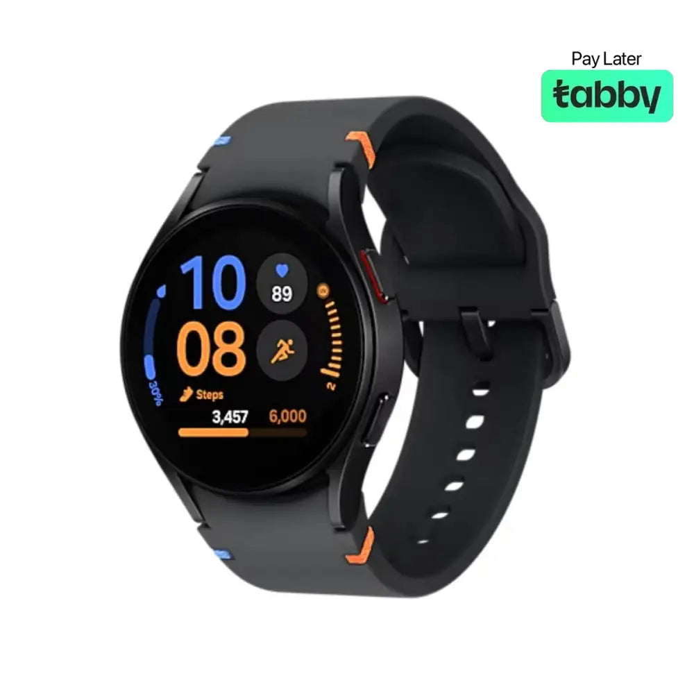 Samsung Galaxy Watch FE 40mm (GPS) - Black