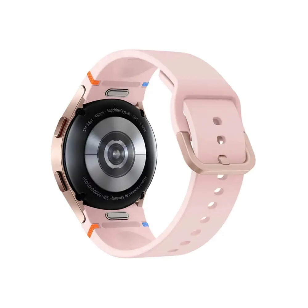 Samsung Galaxy Watch FE 40mm (GPS) - Pink Gold