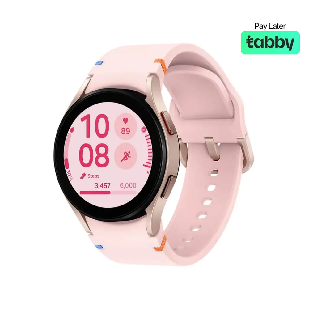 Samsung Galaxy Watch FE 40mm (GPS) - Pink Gold