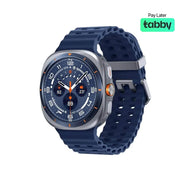 Samsung Galaxy Watch Ultra 47mm LTE 2025 - Titanium Blue