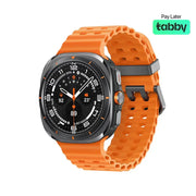 Samsung Galaxy Watch Ultra 47mm LTE 2025 - Titanium Gray