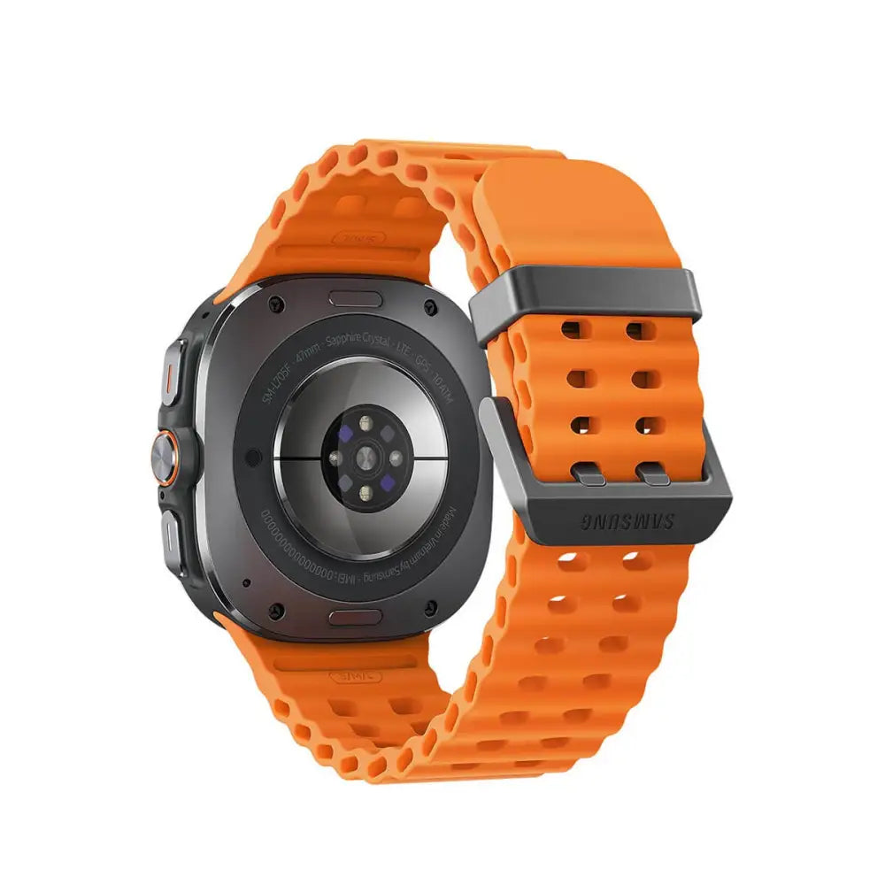 Samsung Galaxy Watch Ultra 47mm LTE 2025 - Titanium Gray