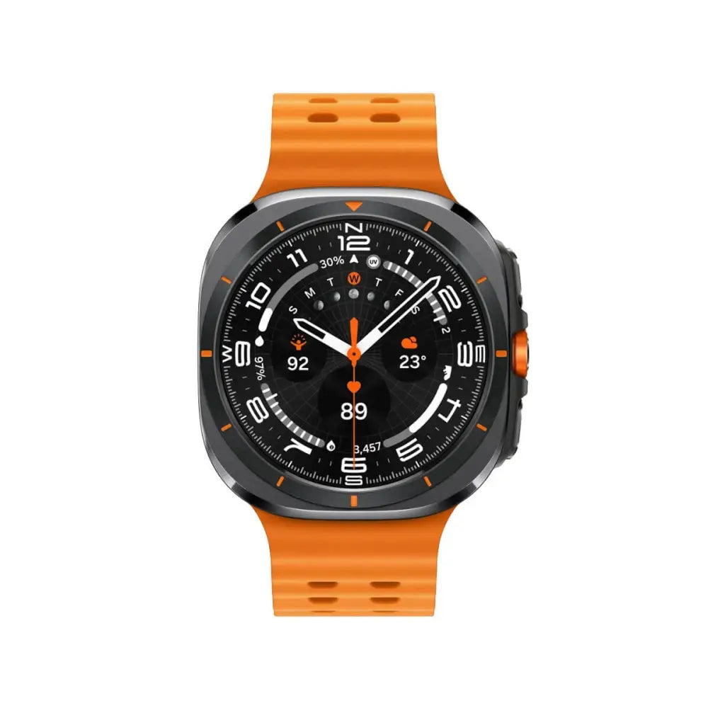 Samsung Galaxy Watch Ultra 47mm LTE 2025 - Titanium Gray