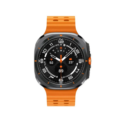 Samsung Galaxy Watch Ultra 47mm LTE 2025 - Titanium Gray