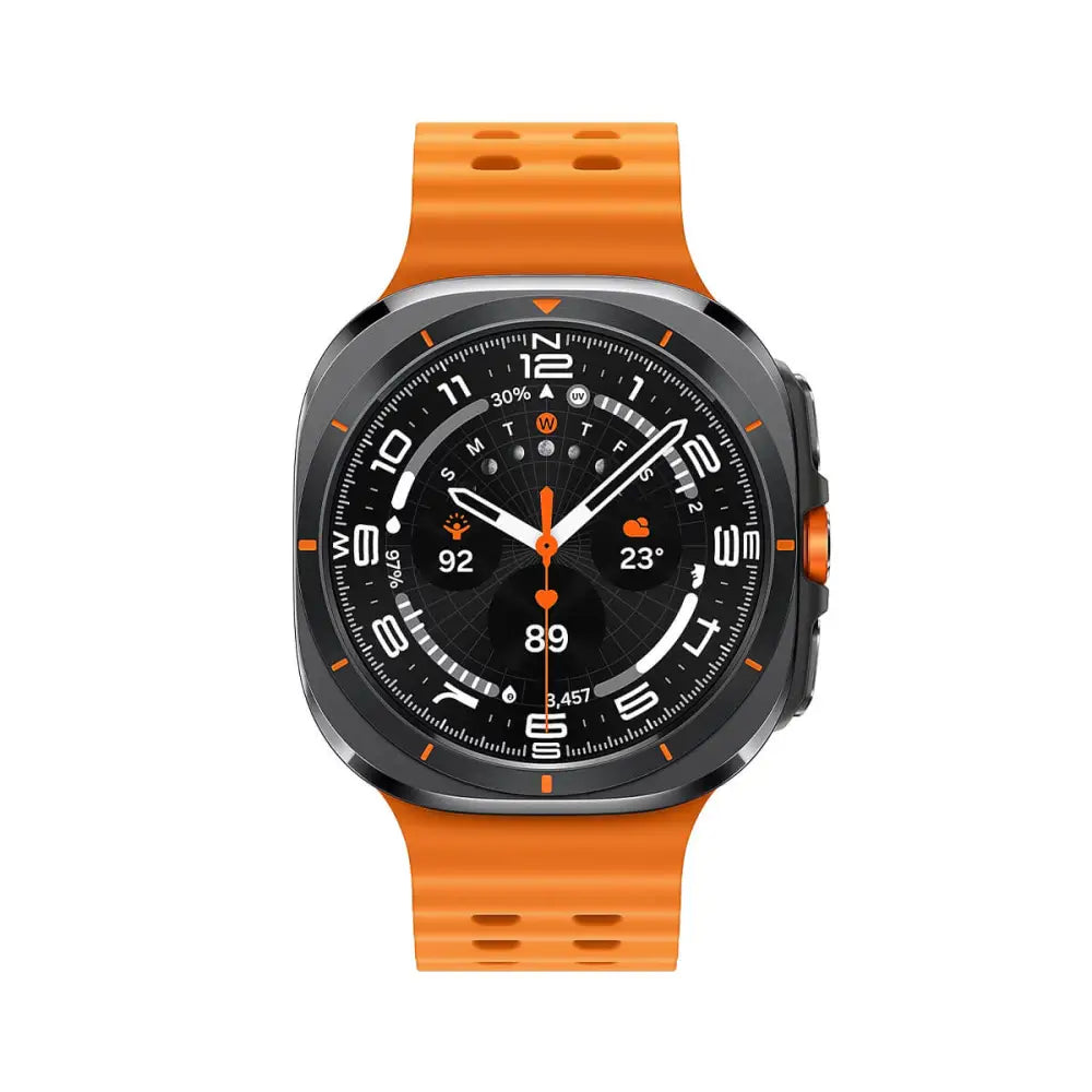 Samsung Galaxy Watch Ultra 47mm LTE - Titanium Gray