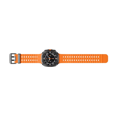Samsung Galaxy Watch Ultra 47mm LTE - Titanium Gray