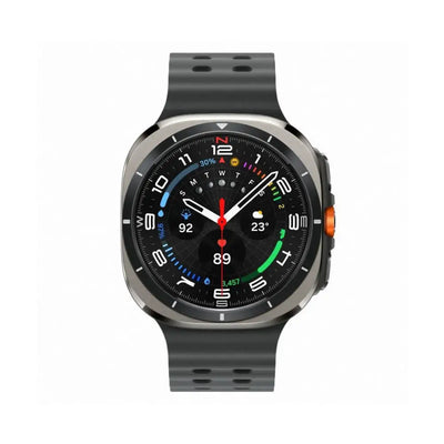 Samsung Galaxy Watch Ultra 47mm LTE - Titanium Silver