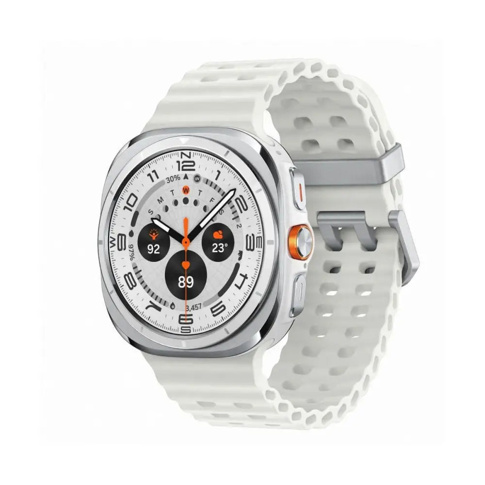 Samsung Galaxy Watch Ultra 47mm LTE - Titanium White